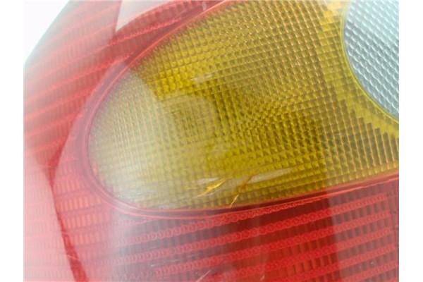 Recambio de piloto trasero izquierdo para ford mondeo ii (bap) 1.8 td referencia OEM IAM 96BG13A603  