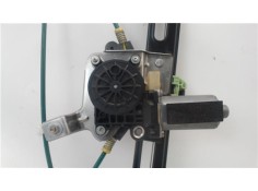 Recambio de mecanismo elevalunas delantero derecho para bmw serie 3 compacto (e46) referencia OEM IAM 8251350  