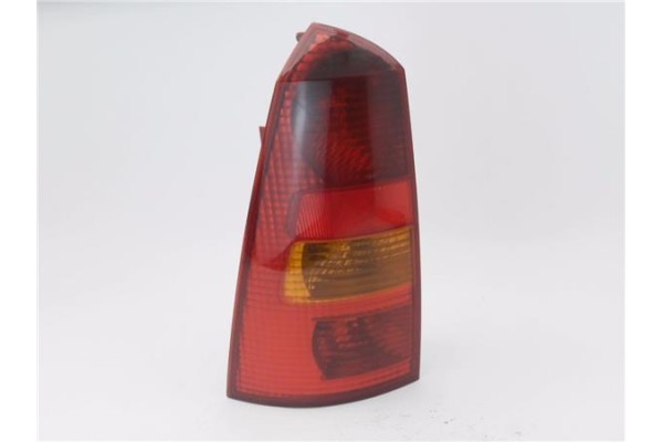 Recambio de piloto trasero izquierdo para ford focus (daw, dbw) 1.8 tdci referencia OEM IAM XS4X13N004FC  