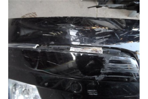 Recambio de paragolpes delantero para peugeot 407 (2004) 1.8 sport [1,8 ltr. - 92 kw 16v cat (6fy / ew7a)] referencia OEM IAM   