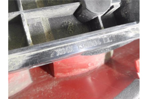 Recambio de piloto trasero izquierdo para ford focus (daw, dbw) 1.8 tdci referencia OEM IAM XS4X13N004FC  