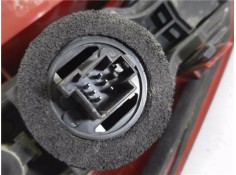 Recambio de piloto trasero izquierdo para ford focus (daw, dbw) 1.8 tdci referencia OEM IAM XS4X13N004FC  