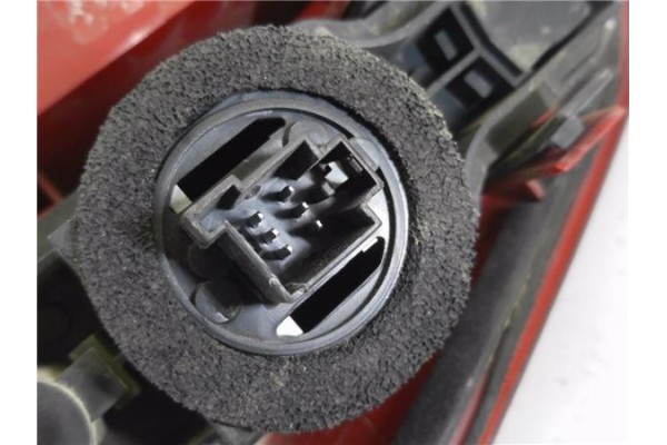 Recambio de piloto trasero izquierdo para ford focus (daw, dbw) 1.8 tdci referencia OEM IAM XS4X13N004FC  