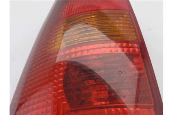 Recambio de piloto trasero izquierdo para ford focus (daw, dbw) 1.8 tdci referencia OEM IAM XS4X13N004FC  