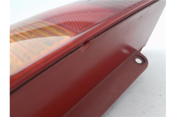 Recambio de piloto trasero izquierdo para ford focus (daw, dbw) 1.8 tdci referencia OEM IAM XS4X13N004FC  