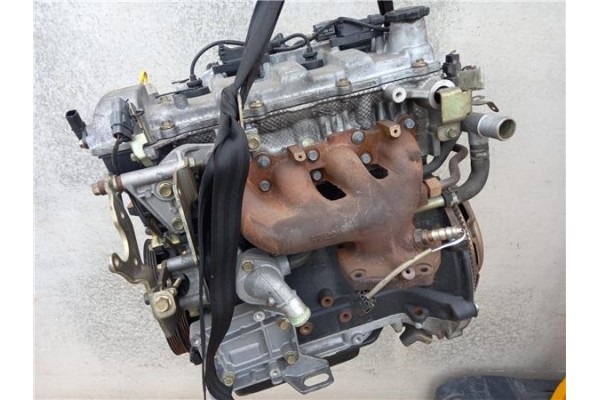 Recambio de motor completo para mazda premacy (cp) 2.0 active7 referencia OEM IAM FP88  