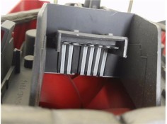 Recambio de piloto trasero izquierdo para ford mondeo ii (bap) 1.8 td referencia OEM IAM 96BG13A603  