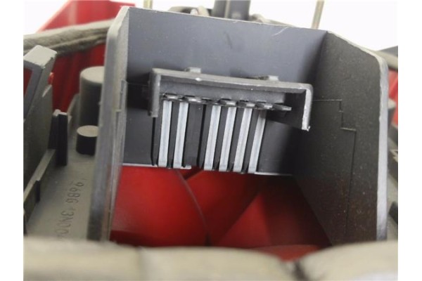 Recambio de piloto trasero izquierdo para ford mondeo ii (bap) 1.8 td referencia OEM IAM 96BG13A603  