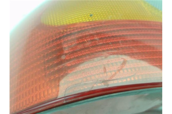 Recambio de piloto trasero izquierdo para ford mondeo ii (bap) 1.8 td referencia OEM IAM 96BG13A603  