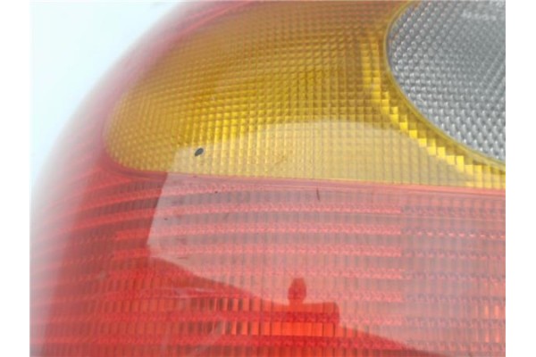 Recambio de piloto trasero izquierdo para ford mondeo ii (bap) 1.8 td referencia OEM IAM 96BG13A603  