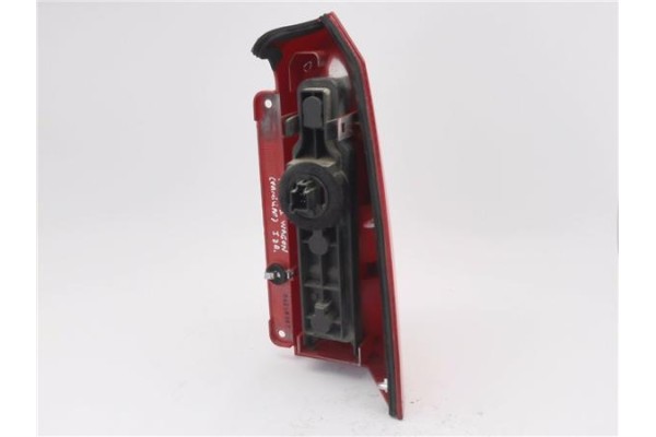 Recambio de piloto trasero izquierdo para ford focus (db3) 1.6 referencia OEM IAM XS4X13N004EC  