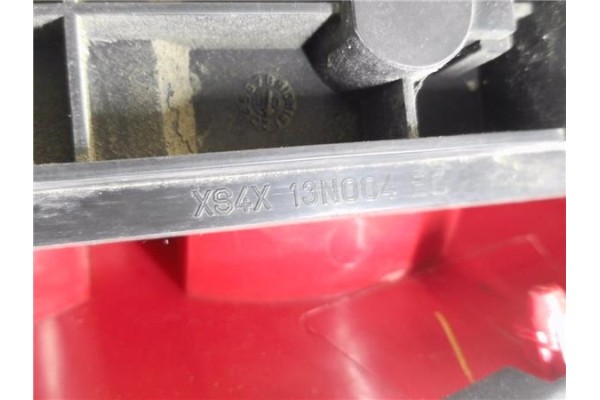 Recambio de piloto trasero izquierdo para ford focus (db3) 1.6 referencia OEM IAM XS4X13N004EC  