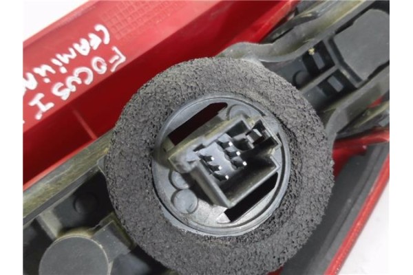 Recambio de piloto trasero izquierdo para ford focus (db3) 1.6 referencia OEM IAM XS4X13N004EC  