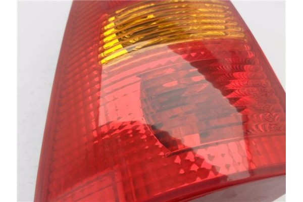 Recambio de piloto trasero izquierdo para ford focus (db3) 1.6 referencia OEM IAM XS4X13N004EC  