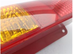 Recambio de piloto trasero izquierdo para ford focus (db3) 1.6 referencia OEM IAM XS4X13N004EC  