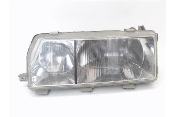 Recambio de faro delantero izquierdo para citroen xsara picasso 1.6 hdi referencia OEM IAM   