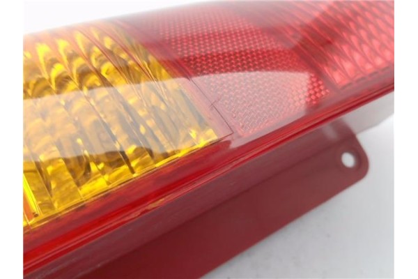 Recambio de piloto trasero izquierdo para ford focus (db3) 1.6 referencia OEM IAM XS4X13N004EC  