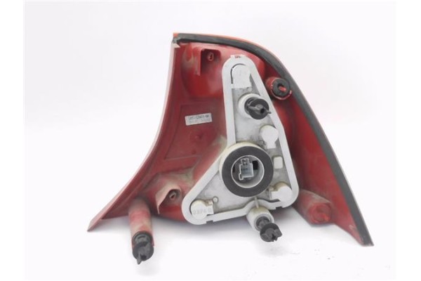 Recambio de piloto trasero izquierdo para ford focus (daw, dbw) 1.8 tdci referencia OEM IAM 1M5113405BB  