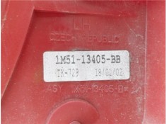 Recambio de piloto trasero izquierdo para ford focus (daw, dbw) 1.8 tdci referencia OEM IAM 1M5113405BB  