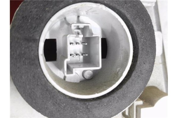 Recambio de piloto trasero izquierdo para ford focus (daw, dbw) 1.8 tdci referencia OEM IAM 1M5113405BB  