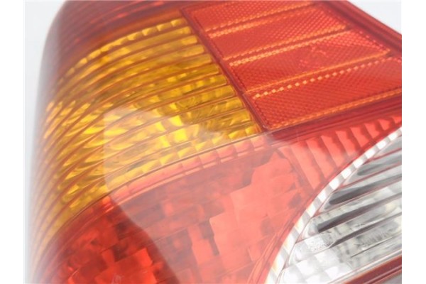 Recambio de piloto trasero izquierdo para ford focus (daw, dbw) 1.8 tdci referencia OEM IAM 1M5113405BB  