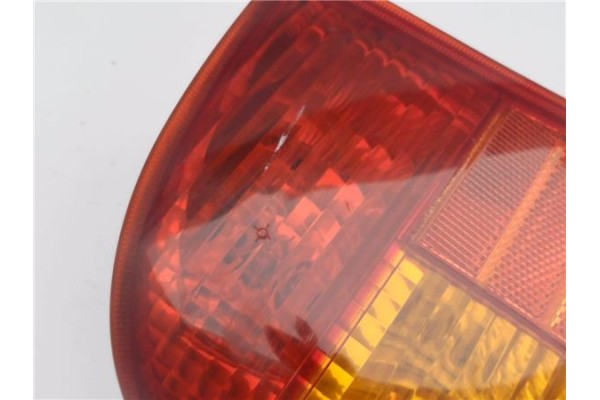 Recambio de piloto trasero izquierdo para ford focus (daw, dbw) 1.8 tdci referencia OEM IAM 1M5113405BB  