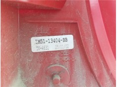 Recambio de piloto trasero derecho para ford focus (db3) 1.6 referencia OEM IAM 1M5113404BB  