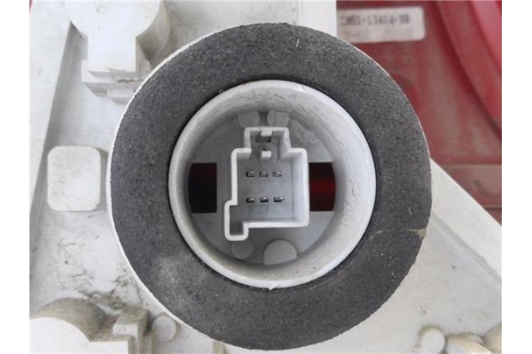 Recambio de piloto trasero derecho para ford focus (db3) 1.6 referencia OEM IAM 1M5113404BB  