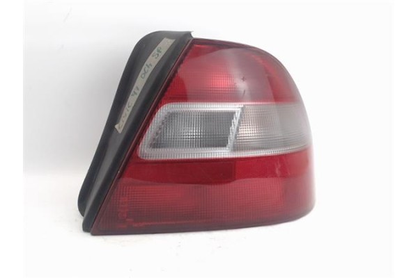 Recambio de piloto trasero derecho para honda civic berl. 5 (ma/mb) referencia OEM IAM 33501S03E01  