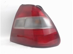 Recambio de piloto trasero derecho para honda civic berl. 5 (ma/mb) referencia OEM IAM 33501S03E01  