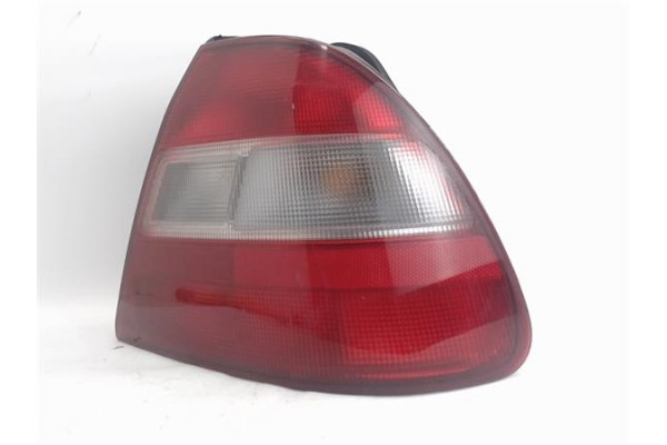 Recambio de piloto trasero derecho para honda civic berl. 5 (ma/mb) referencia OEM IAM 33501S03E01  