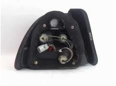 Recambio de piloto trasero derecho para honda civic berl. 5 (ma/mb) referencia OEM IAM 33501S03E01  