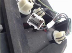 Recambio de piloto trasero derecho para honda civic berl. 5 (ma/mb) referencia OEM IAM 33501S03E01  