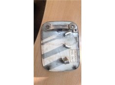Recambio de tapa exterior combustible para daewoo lacetti 1.6 cdx referencia OEM IAM 96413444  