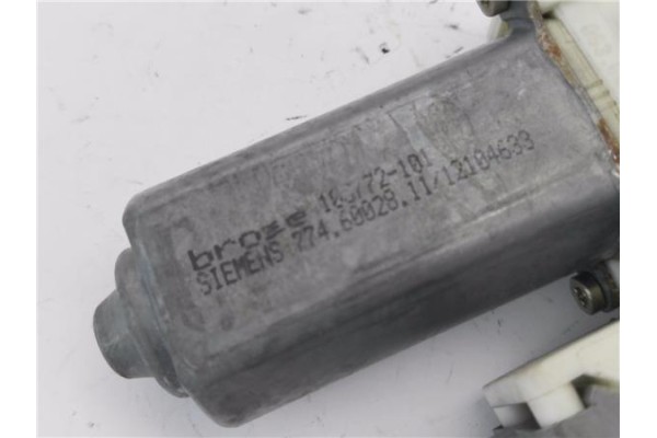 Recambio de mecanismo elevalunas delantero izquierdo para citroen xsara picasso 2.0 1.6 hdi 90 exclusive referencia OEM IAM 7746 Recambio de mecanismo elevalunas delantero izquierdo para citroen xsara picasso 2.0 1.6 hdi 90 exclusive referencia OEM IAM 7746