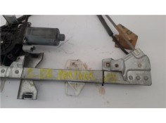 Recambio de mecanismo elevalunas delantero derecho para peugeot partner furgón referencia OEM IAM 0130821762  