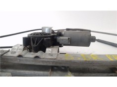 Recambio de mecanismo elevalunas delantero derecho para peugeot partner furgón referencia OEM IAM 0130821762  