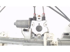 Recambio de mecanismo elevalunas delantero derecho para peugeot partner furgón referencia OEM IAM 0130821762  