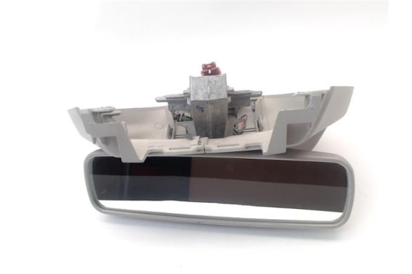 Recambio de retrovisor interior para renault megane iv berlina 5p 1.2 experience referencia OEM IAM 963216176R  