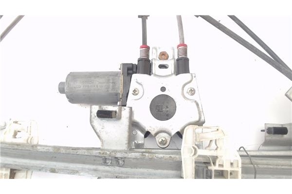 Recambio de mecanismo elevalunas delantero derecho para peugeot partner furgón referencia OEM IAM 0130821762   Recambio de mecanismo elevalunas delantero derecho para peugeot partner furgón referencia OEM IAM 0130821762