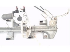 Recambio de mecanismo elevalunas delantero derecho para peugeot partner furgón referencia OEM IAM 0130821762  
