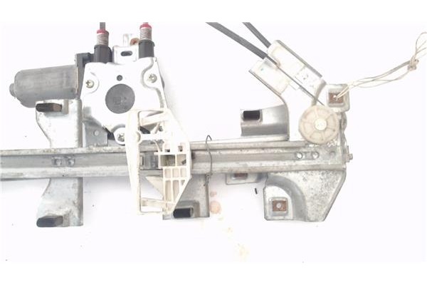 Recambio de mecanismo elevalunas delantero derecho para peugeot partner furgón referencia OEM IAM 0130821762   Recambio de mecanismo elevalunas delantero derecho para peugeot partner furgón referencia OEM IAM 0130821762