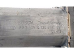 Recambio de mecanismo elevalunas delantero derecho para peugeot partner furgón referencia OEM IAM 0130821762  