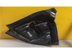 Recambio de piloto trasero izquierdo para renault megane ii (bm0/1_, cm0/1_) 1.9 dci referencia OEM IAM 8200073236  6K5953049C ,