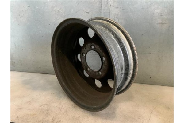 Recambio de llanta para suzuki vitara (ly) referencia OEM IAM 2151019   Recambio de llanta para suzuki vitara (ly) referencia OEM IAM 2151019