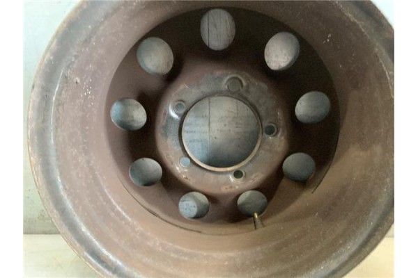 Recambio de llanta para suzuki vitara (ly) referencia OEM IAM 2151019   Recambio de llanta para suzuki vitara (ly) referencia OEM IAM 2151019