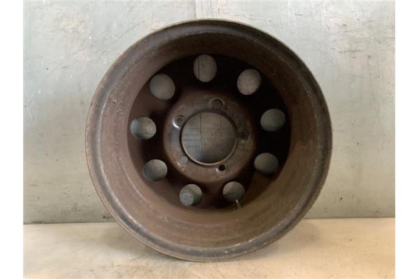 Recambio de llanta para suzuki vitara (ly) referencia OEM IAM 2151019   Recambio de llanta para suzuki vitara (ly) referencia OEM IAM 2151019