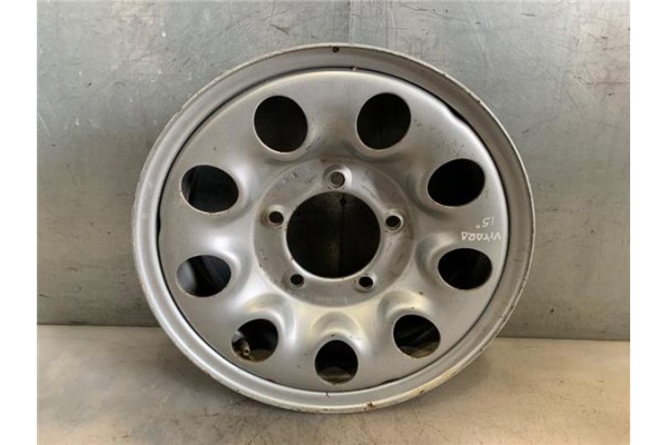 Recambio de llanta para suzuki vitara (ly) referencia OEM IAM 2151019   Recambio de llanta para suzuki vitara (ly) referencia OEM IAM 2151019