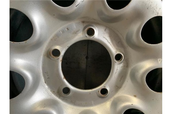 Recambio de llanta para suzuki vitara (ly) referencia OEM IAM 2151019   Recambio de llanta para suzuki vitara (ly) referencia OEM IAM 2151019