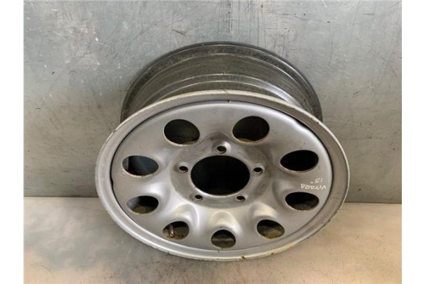 Recambio de llanta para suzuki vitara (ly) referencia OEM IAM 2151019   Recambio de llanta para suzuki vitara (ly) referencia OEM IAM 2151019